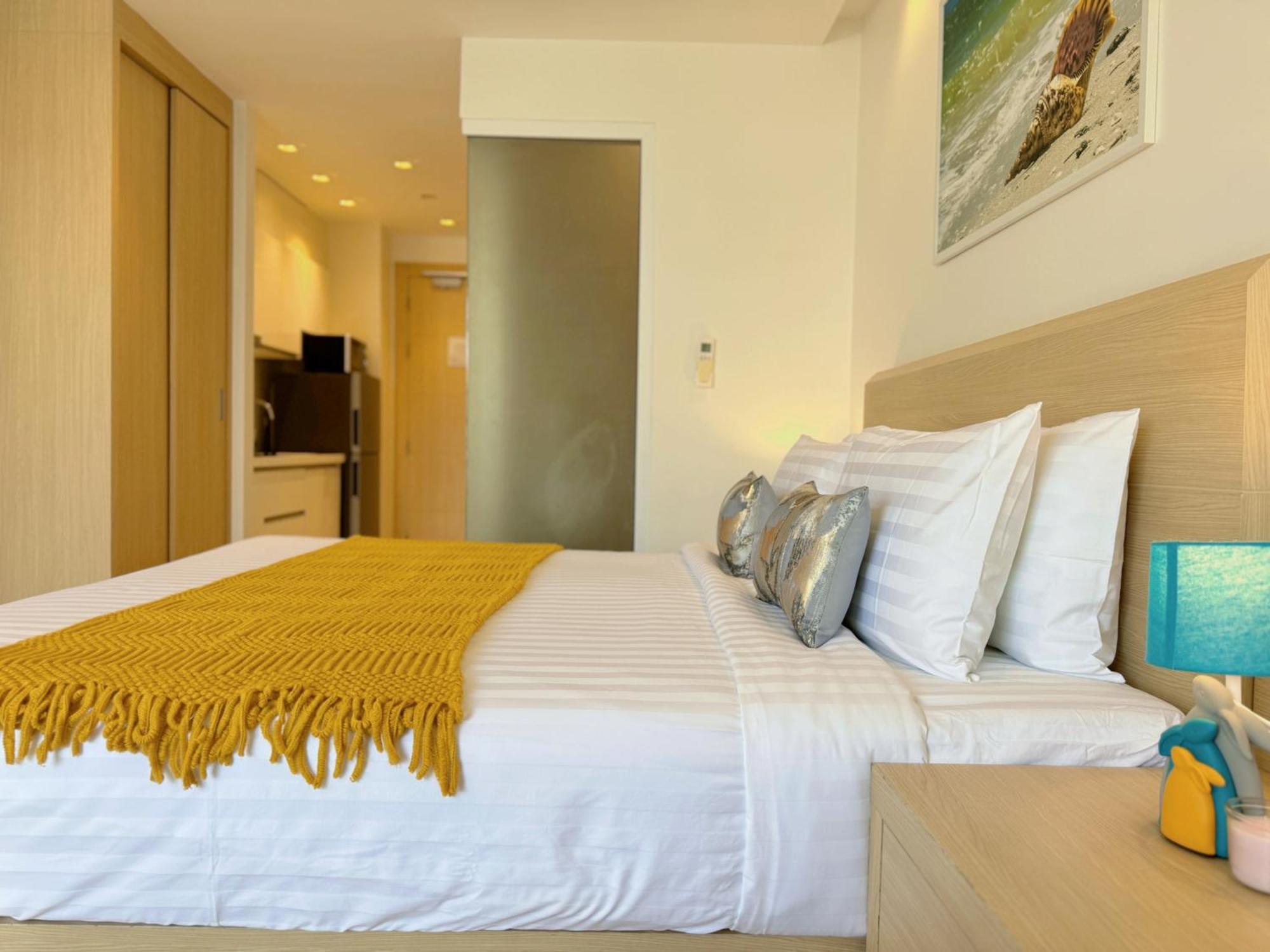 Cozy Studio Rawai Beach Phuket Ban Saiyuan Exterior foto