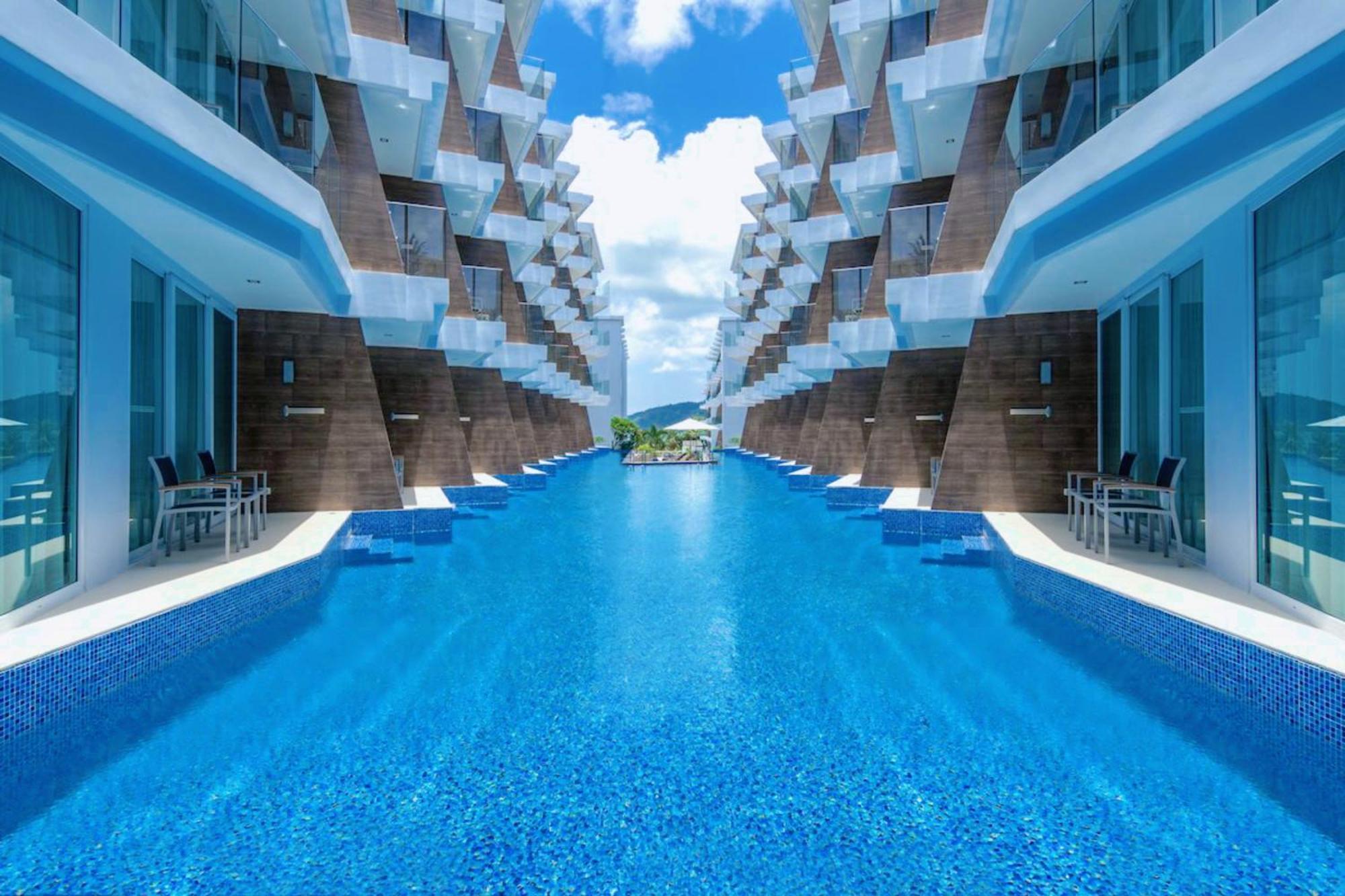 Cozy Studio Rawai Beach Phuket Ban Saiyuan Exterior foto