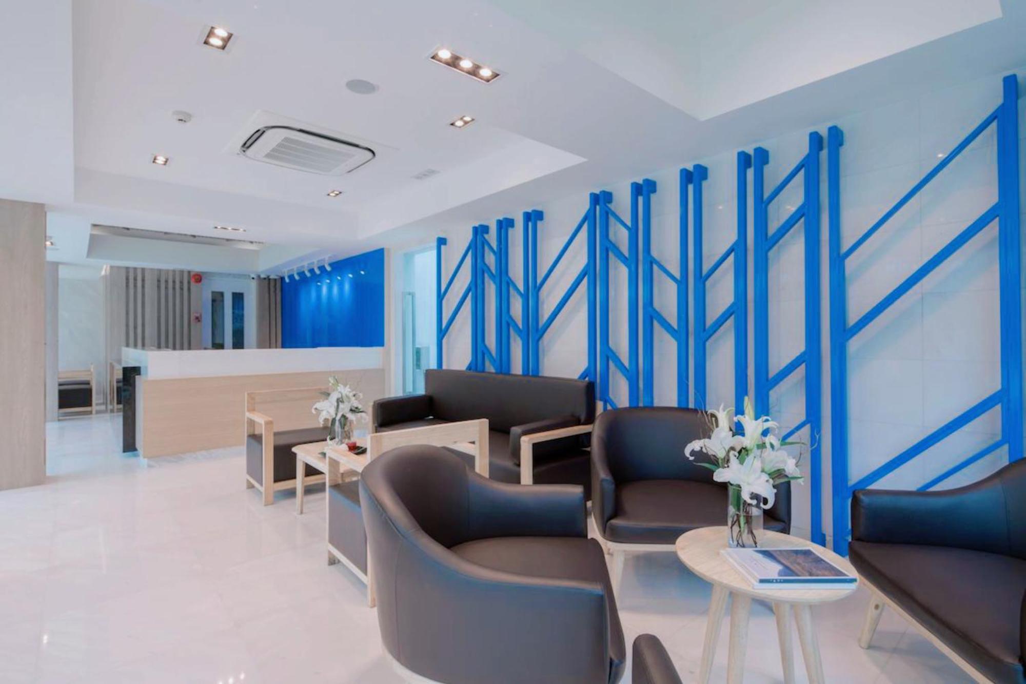 Cozy Studio Rawai Beach Phuket Ban Saiyuan Exterior foto