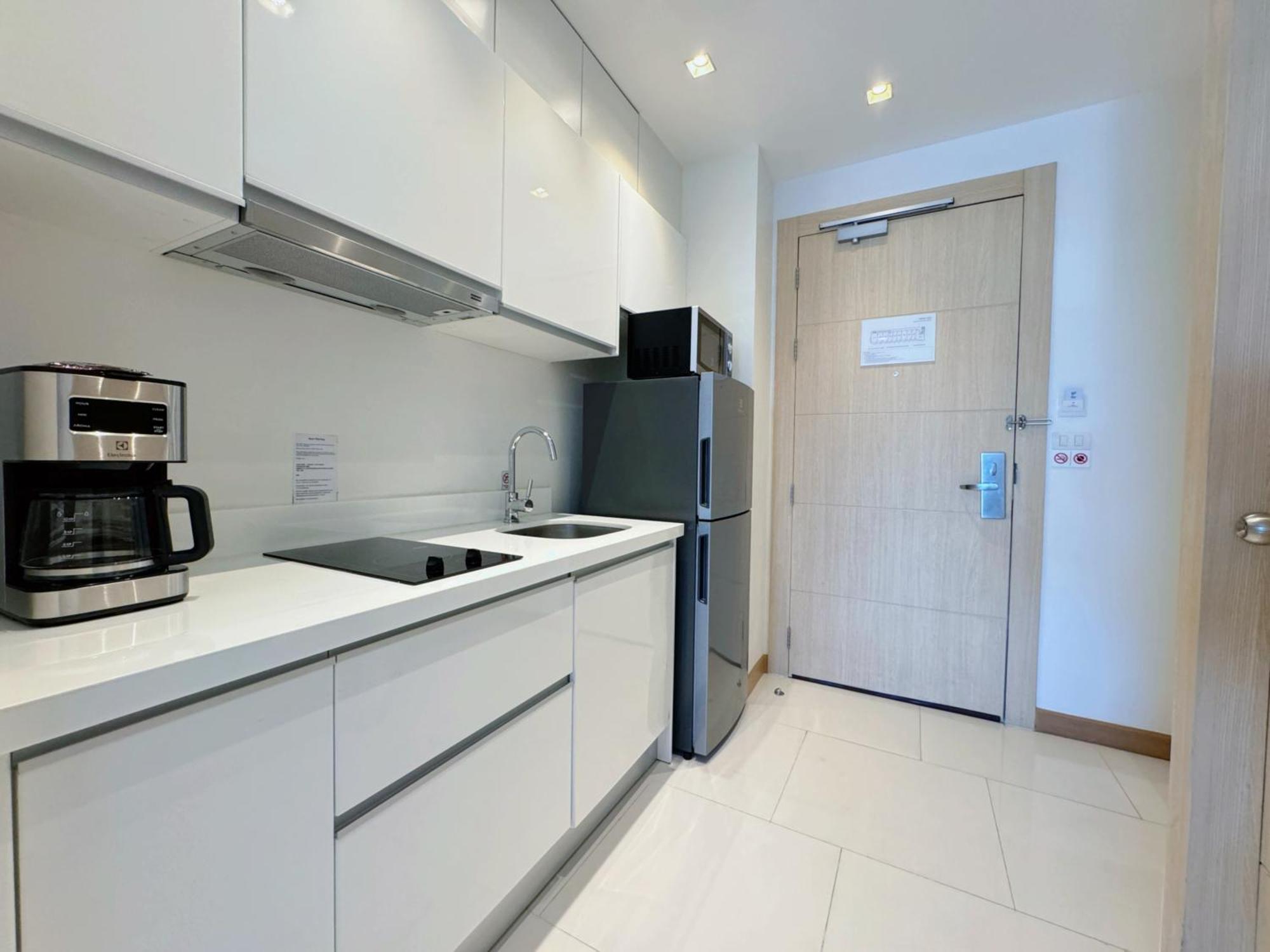 Cozy Studio Rawai Beach Phuket Ban Saiyuan Exterior foto