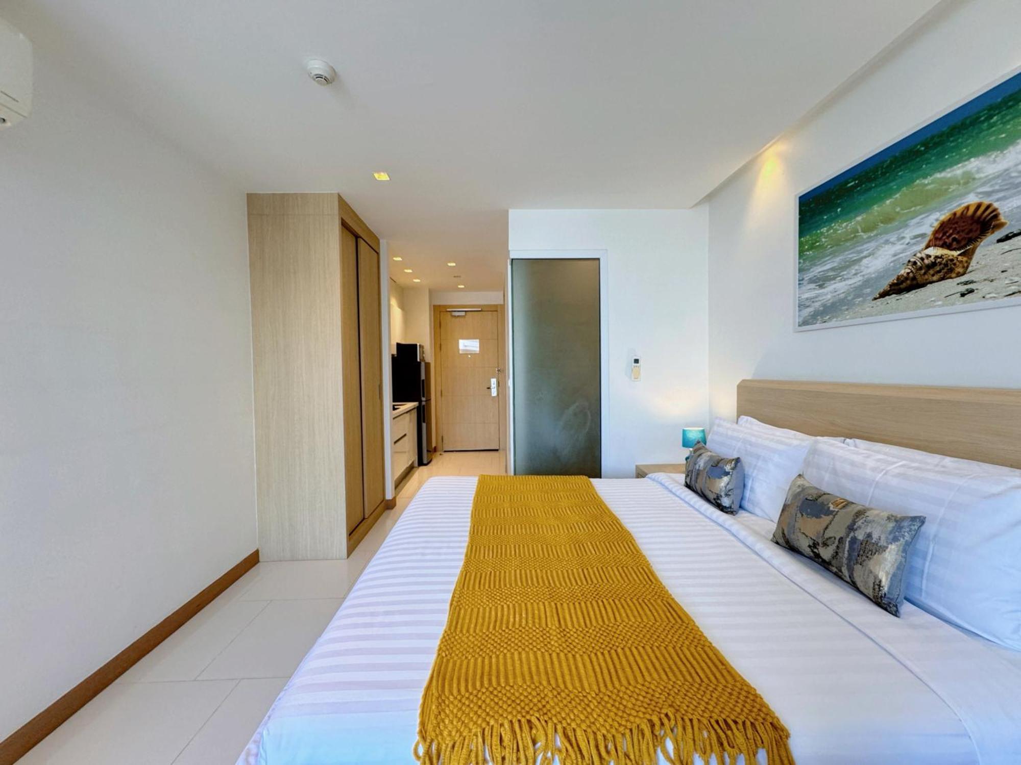 Cozy Studio Rawai Beach Phuket Ban Saiyuan Exterior foto