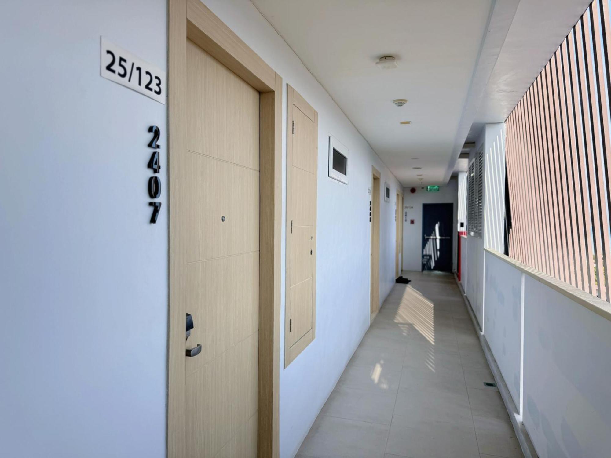 Cozy Studio Rawai Beach Phuket Ban Saiyuan Exterior foto